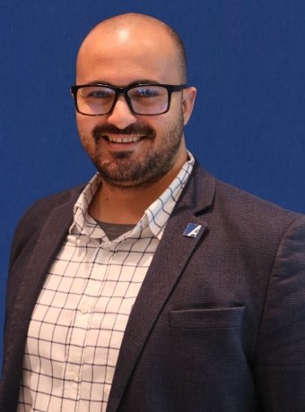 Hamza Saidi